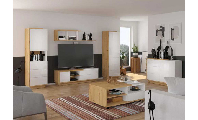 Комплект мебели HYBRID MEBLOCROSS HYBRID-4